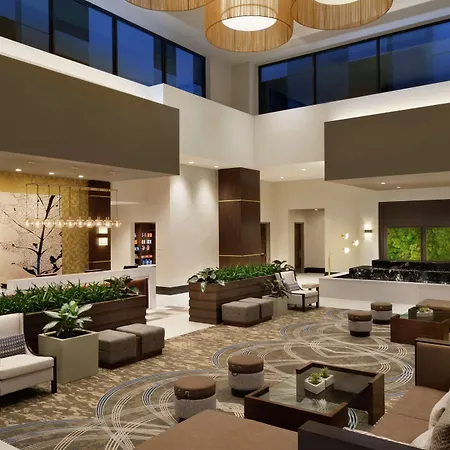 Embassy Suites By Hilton Syracuse Destiny Usa-3